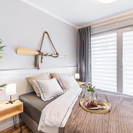 Komfortowy Apartament Z Parkingiem Breslavia Exterior foto